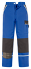 Canvas-Bundhose / 01 M010-17