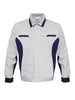 Bundjacke Zweifarbig / 01 M013-06