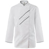 Damen Kochjacke / 01 M032-16