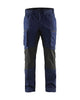 Service Arbeitshose Stretch / BL 1459-1845-8699