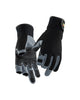 Arbeitshandschuh Schwarz/Grau