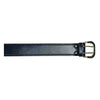 Gussschnalle, gereifelt, 40 mm breit / EK 500144