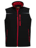 Softshell Sportweste / ISM 0045