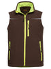 Softshell Sportweste / ISM 0045