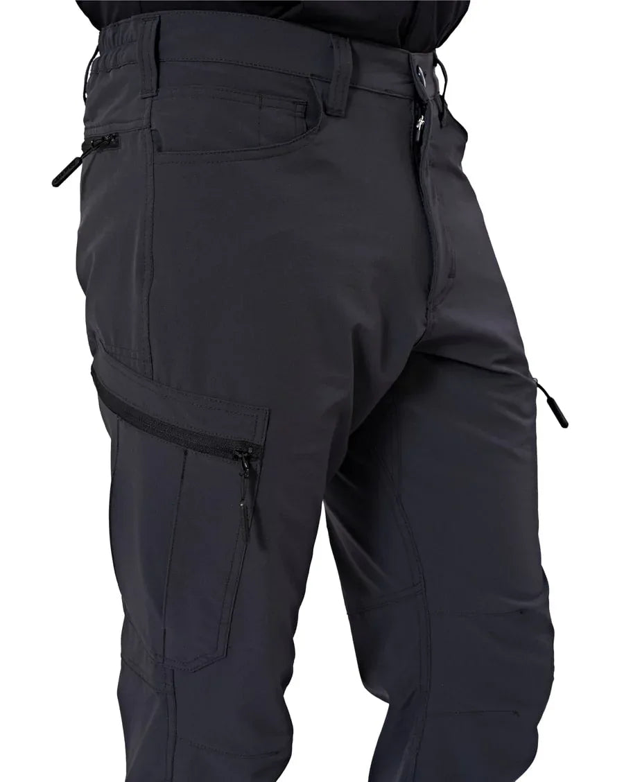 Herren Dryflex Outdoor-Hose / ISM 1000 - ISMONT Workwear & Safety