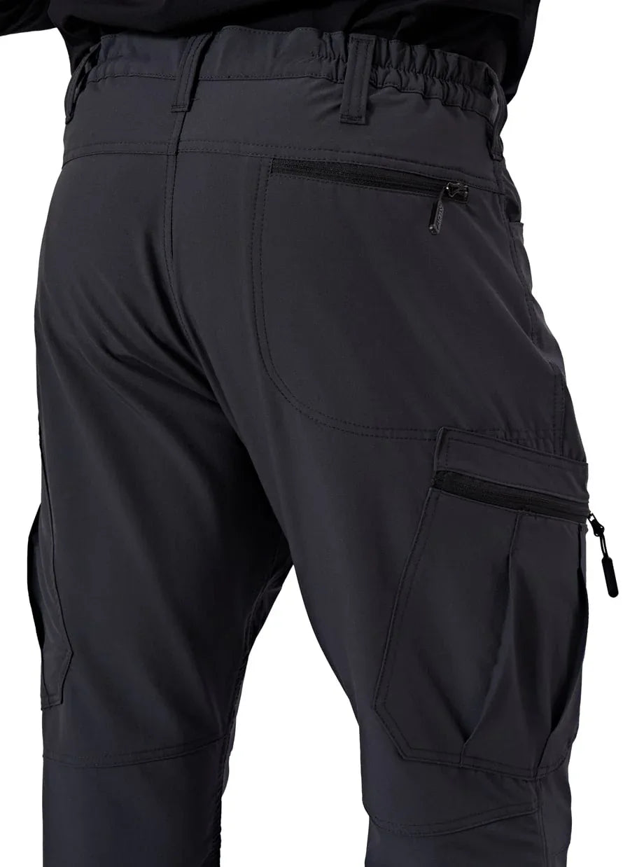 Herren Dryflex Outdoor-Hose / ISM 1000 - ISMONT Workwear & Safety