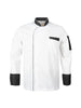 Herrenkochjacke Stretch GOURMET / ISM 3200