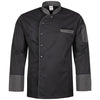 Herrenkochjacke Stretch GOURMET / ISM 3200