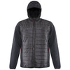 Herren-Thermojacke Combo / ISM 3800
