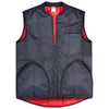 Arbeitsweste OXFORD MIX / ISM 4312