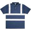 Polo-Shirt SATURN / ISM 6625