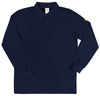 ESD-Langarm-Polo-Shirt