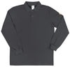 ESD-Langarm-Polo-Shirt