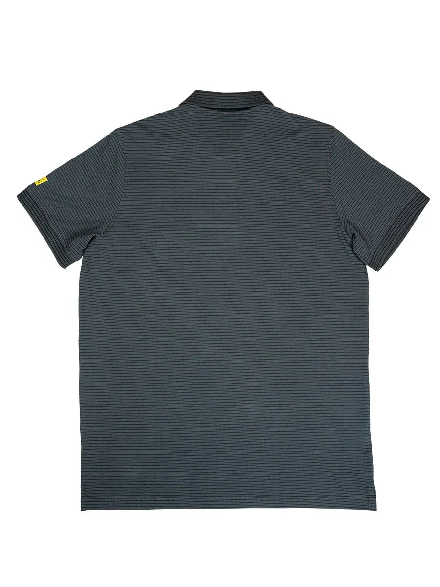 Herren ESD Poloshirt mit Brusttasche / ISM 6648 - ISMONT Workwear & Safety