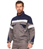 Flammhemmende Jacke ISMONTPRO Prime+ / ISW1300