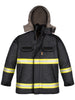 Multinorm-Parka Arc ISMONTPRO Nomex® / ISW4501-PT