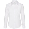 Oxford Bluse – Langarm Damen / MP 650020