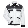 7553 - MOTION TEX LIGHT Arbeitsjacke / NT 7553