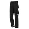 7610 - MOTION TEX PLUS lange Arbeitshose / NT 7610