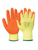 A150 - Klassischer Grip Handschuh Latex