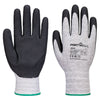 A312 - Grip 13 Nitrile Diamant-Strickhandschuh / PW A312-01