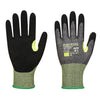 A650 - CS Cut E15 Nitrile Handschuhe