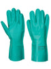 A810 - Nitrosafe Chemikalienschutz-Handschuh