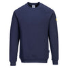 AS24 - Antistatisches ESD-Sweatshirt