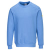AS24 - Antistatisches ESD-Sweatshirt