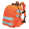 B904 – Schnellverschluss-Warnschutz-Rucksack / PW B904-01