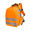 B905 - Standard Warnschutz-Rucksack / PW B905-01
