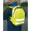 B905 - Standard Warnschutz-Rucksack / PW B905-01