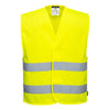 C374 - Warnschutz MeshAir Weste