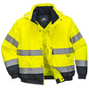 C468 - Warnschutz 2-in-1-Pilotjacke / PW C468-01