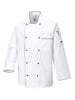 C776 - Executive Kochjacke Auslaufmodell / PW C776-01