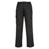 C887 - Bundhose Action, mit elastischem Rückenbund / PW C887-01