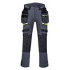 DX440 - DX4 Bundhose mit abnehmbaren Holstertasche / PW DX440-01