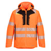 DX461 - DX4 Warnschutz Winterjacke / PW DX461-01