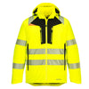 DX461 - DX4 Warnschutz Winterjacke / PW DX461-01