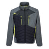 DX471 - DX4 Hybrid-Steppjacke / PW DX471-01