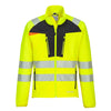 DX481 - DX4 Warnschutz-Arbeitsjacke / PW DX481-01
