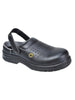 FC03 - Perforierter Portwest Compositelite ESD / PW FC03-01