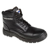 FC12 - Stiefel mit Fellfutter Thor S3 CI / PW FC12-01