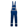 FR07 - Bizflame Ultra zweifarbige Latzhose / PW FR07-01