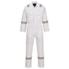 FR50 - Flammhemmender, antistatischer Overall 350g