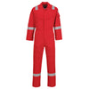 FR50 - Flammhemmender, antistatischer Overall 350g