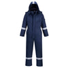 FR53 - FR Flammhemmender Antistatik Winter Overall