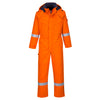 FR53 - FR Flammhemmender Antistatik Winter Overall