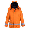 FR59 - FR Antistatische Winterjacke / PW FR59-01