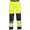 FR62 - Multinorm-Warnschutz-Hose / PW FR62-01